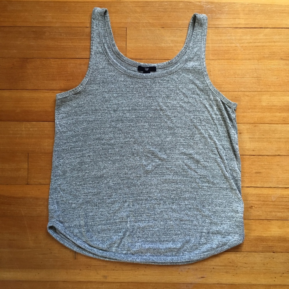 Gap Soft Knit Tank Top